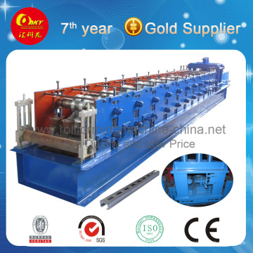 C Purlin Steel Tile Making Machine (HKY)